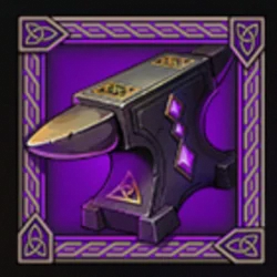 Anvil Symbol