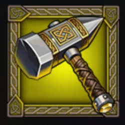 Hammer Symbol