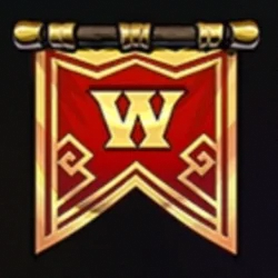 W Symbol